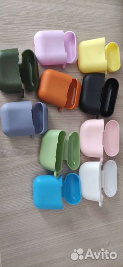 Чехол для наушников