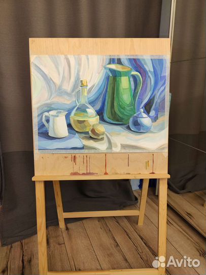 Картина натюрморт