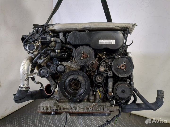 Гур Audi A5, 2009