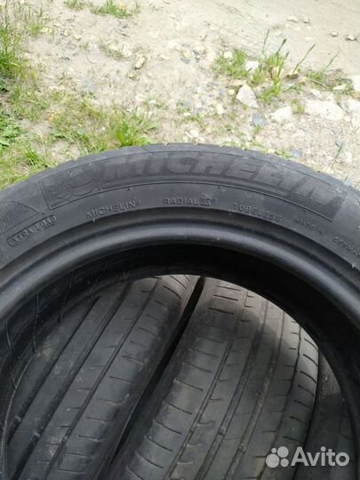 Michelin Primacy HP 205/55 R16