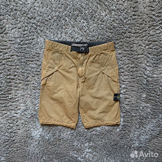 Шорты Stone Island