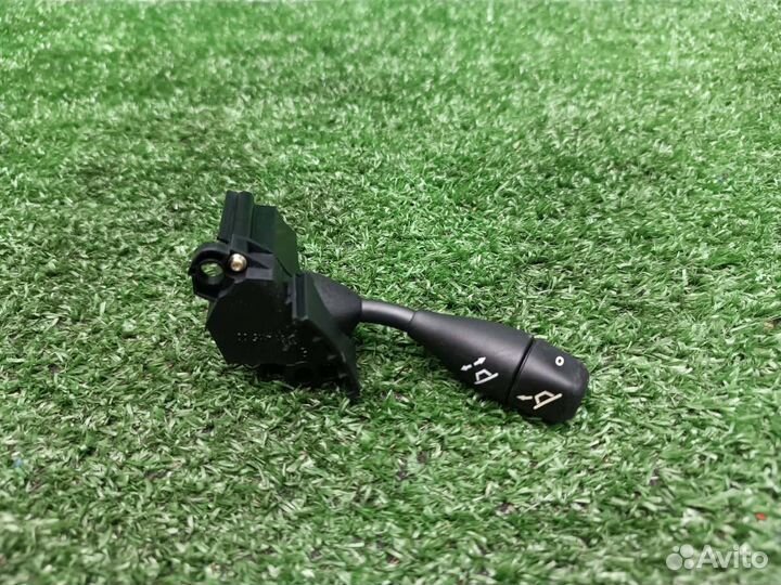 Подрулевой переключатель Mercedes-Benz S W220