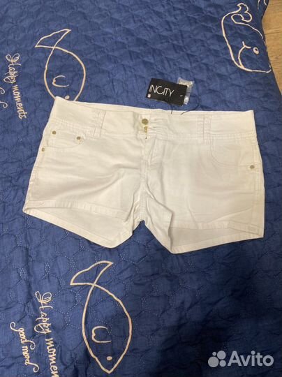 Шорты женские