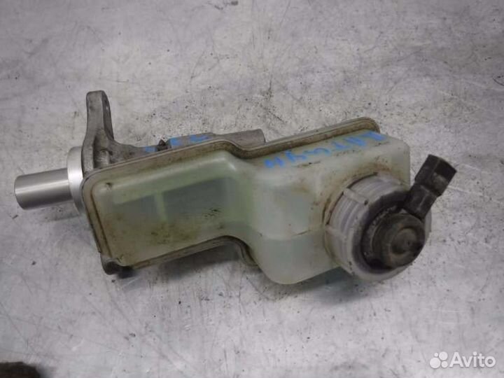 Главный тормозной цилиндр Datsun On-Do 11186 2016