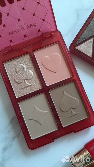 Набор косметики Vivienne Sabo