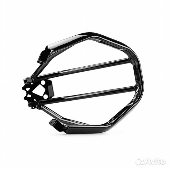 Бампер передний усиленный sport Sledex для Arctic Cat/Yamaha