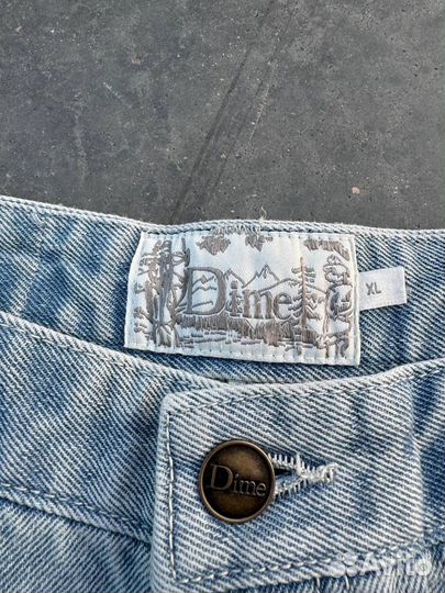 Шорты dime