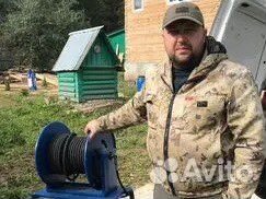 Прочистка канализации Устранение засоров