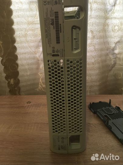 Корпус xbox 360 Fat