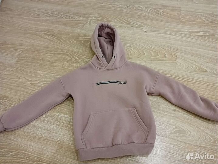 Одежда на девочку 128 134