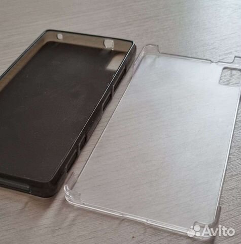 Чехол на телефон Lenovo vibe shot