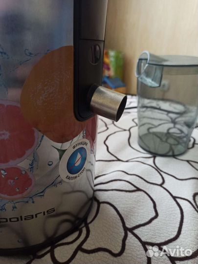 Соковыжималка polaris