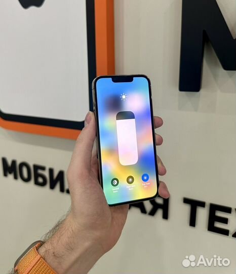 iPhone 13 Pro, 256 ГБ