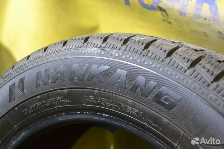 Nankang SN-1 205/60 R16