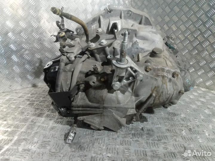 АКПП SU1014 Renault Espace 4 (2002-2014)