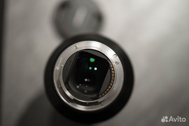 Объектив Samyang AF 85mm f/1.4 Sony FE