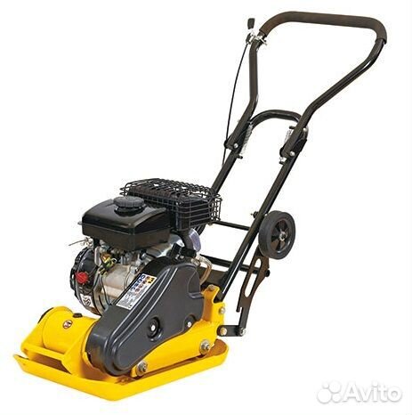 Виброплита T-50 LCT (29140)