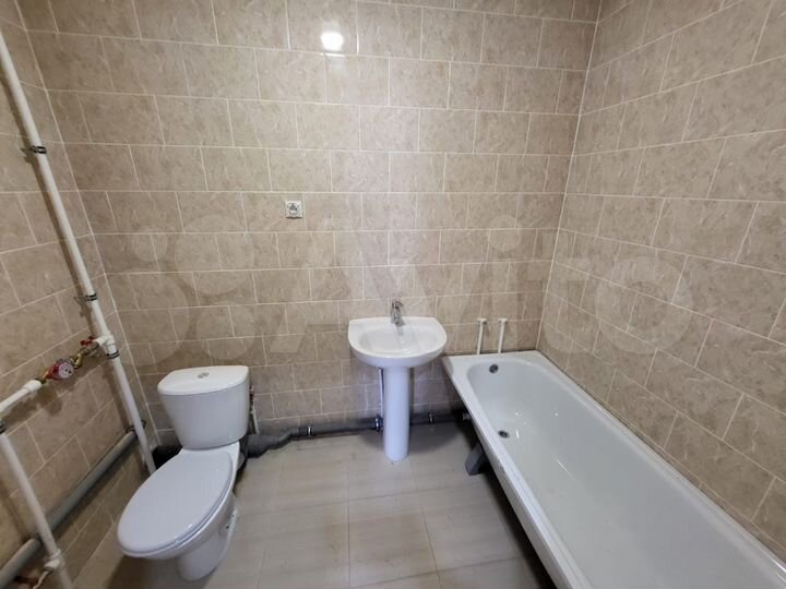 1-к. квартира, 48,6 м², 2/3 эт.