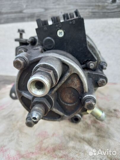 Генератор ford transit 2.5D