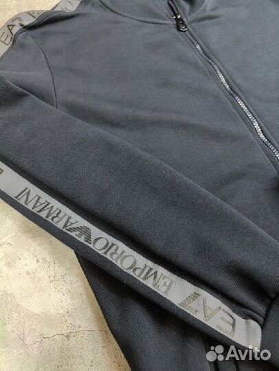 Спортивный костюм Emporio Armani