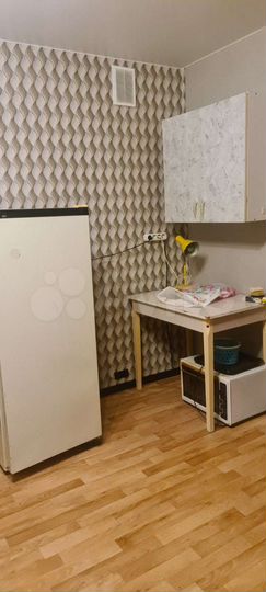 Комната 13 м² в 1-к., 2/5 эт.