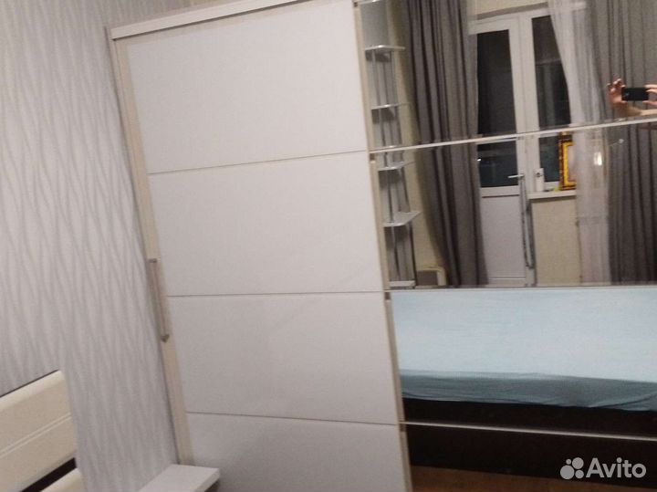 Сборщик корпусной мебели