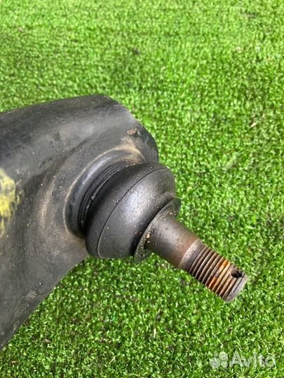 Рычаг передний правый Suzuki Grand Vitara/Escudo