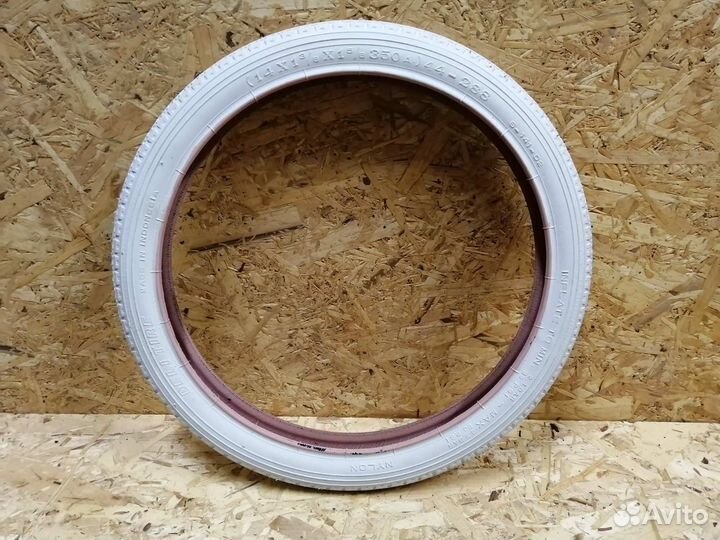 Покрышка для детской коляски 14 1 3/8х1 5/8 44-288