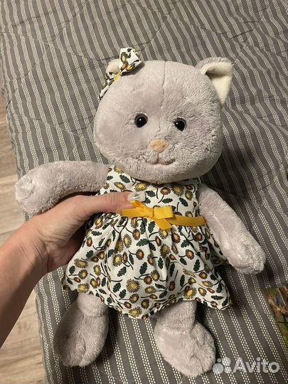 Игрушки детские мягкие и др