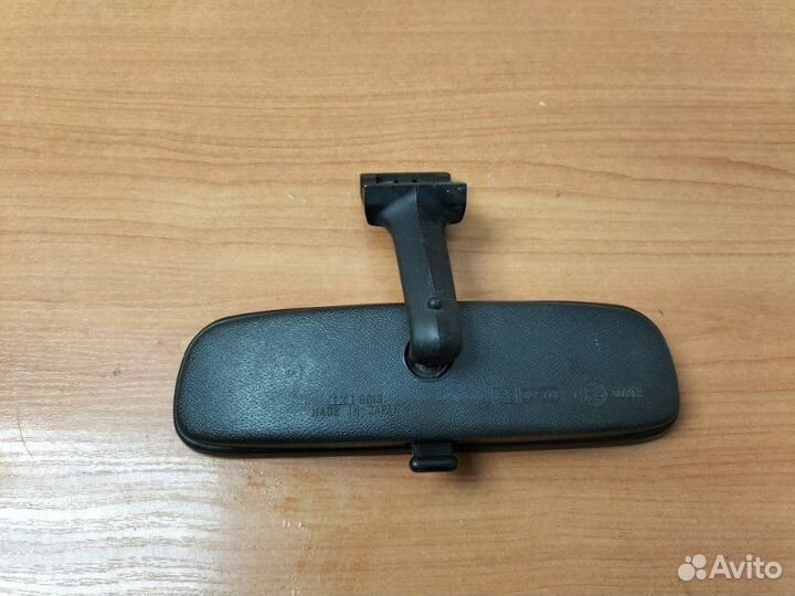 Зеркало заднего вида салонное Toyota Carina E