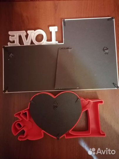 Рамки для фото