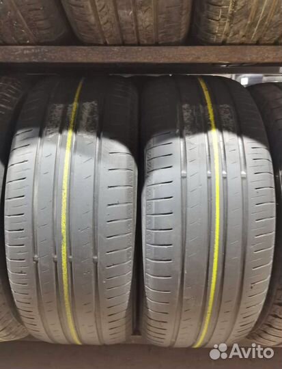 Yokohama BluEarth-A AE-50 235/55 R18 100P