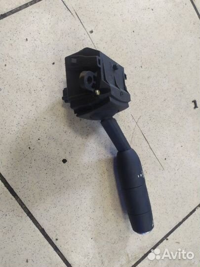 Подрулевой переключатель правый Land Rover Range