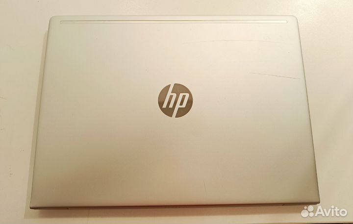 Ноутбук, HP ProBook 440 G6