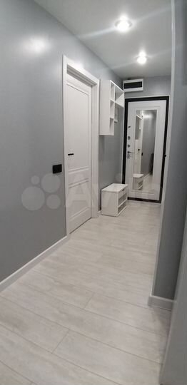 1-к. квартира, 33,5 м², 2/3 эт.