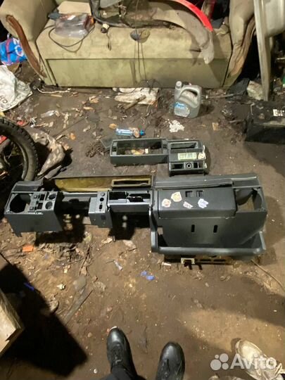 Торпеда ваз 2109, дверные карты 09 и 14