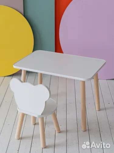 Наборы детской мебели Incanto в наличии