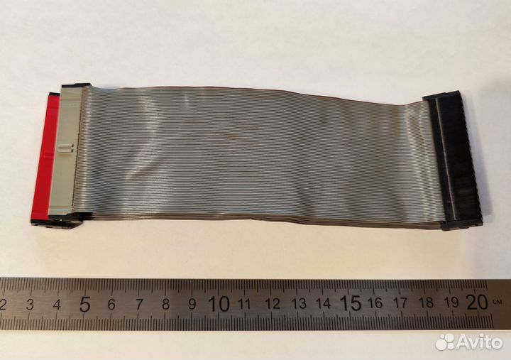 Шлейф HDD (50см)