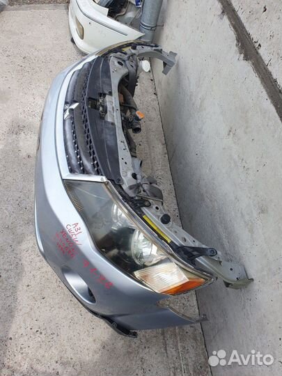 Ноускат Mitsubishi Outlander Xl Cw5w в сборе