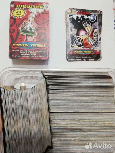 Карточки человек паук