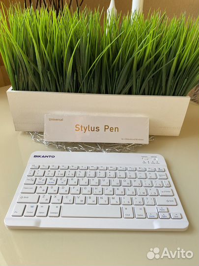 iPad AIR 2 cellular Ростест+Pencil