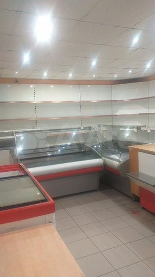 Торговая площадь, 33.7 м²