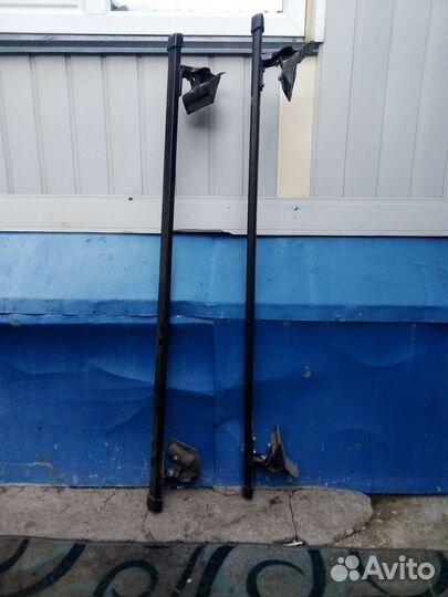 Багажник на крышу гранта