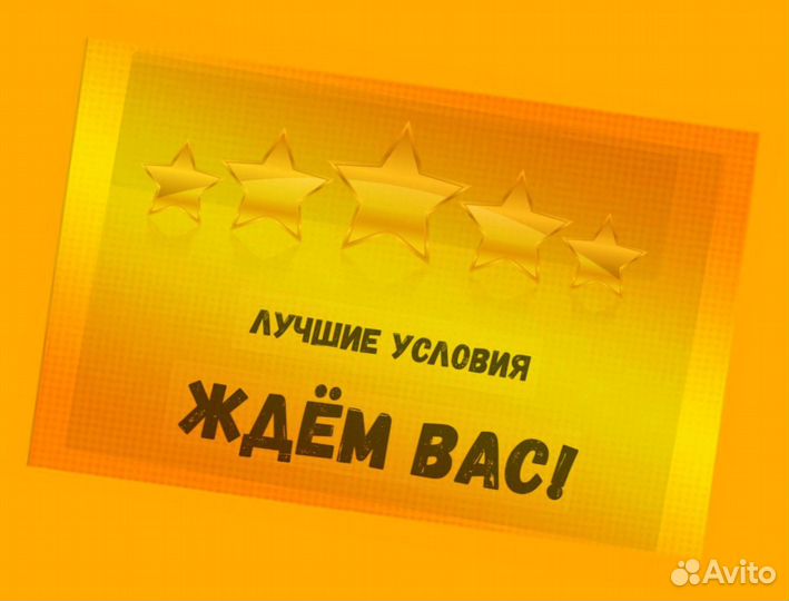 Сканировщик вахтой Жилье Хорошие условия М/Ж