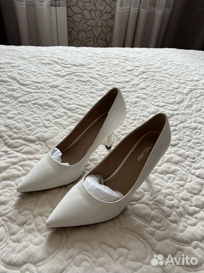 Туфли женские 40 размер