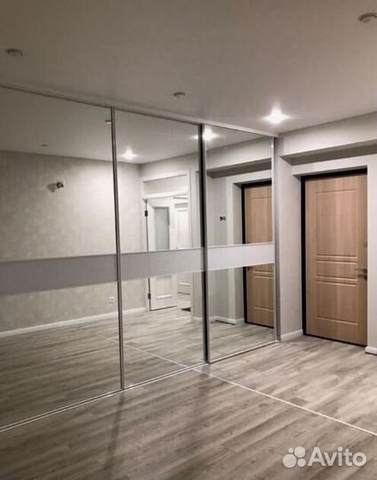 Мебель на заказ модерн