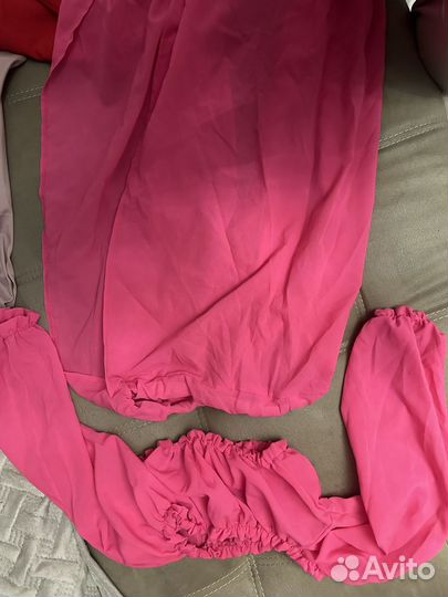 Пляжная одежда 42 44