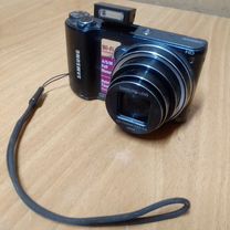 Компактный фотоаппарат samsung WB200F