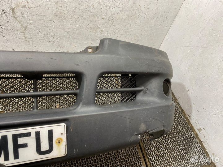 Бампер Peugeot Boxer, 2006