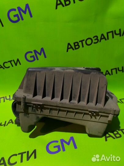 Корпус воздушного фильтра Opel Astra L69 Z16XER